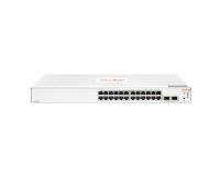 NET SWITCH 24PORT 1000M 1830/24G 2SFP JL812A ARUBA BY HPE