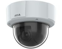 NET CAMERA M5526-E 4MP PTZ/DOME 4PACK 02768-021 AXIS