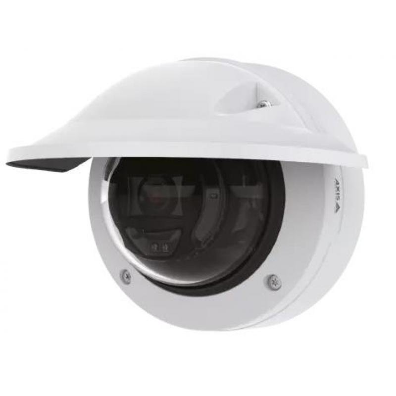 NET CAMERA P3265-LVE-3 L.P/VERIFIER KIT 02812-001 AXIS