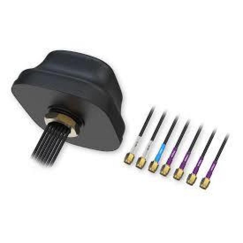 ANTENNA MOB./GNSS/WIFI ROOF 5G/COMBO MIMO PR1KC640 TELTONIKA