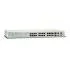 NET SWITCH 24PORT 10/100M TX/POE AT-FS750/28PS-50 ALLIED