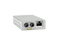 NET CONVERTER 100M TX TO X/ST/AT-MMC200LX/ST-960 ALLIED