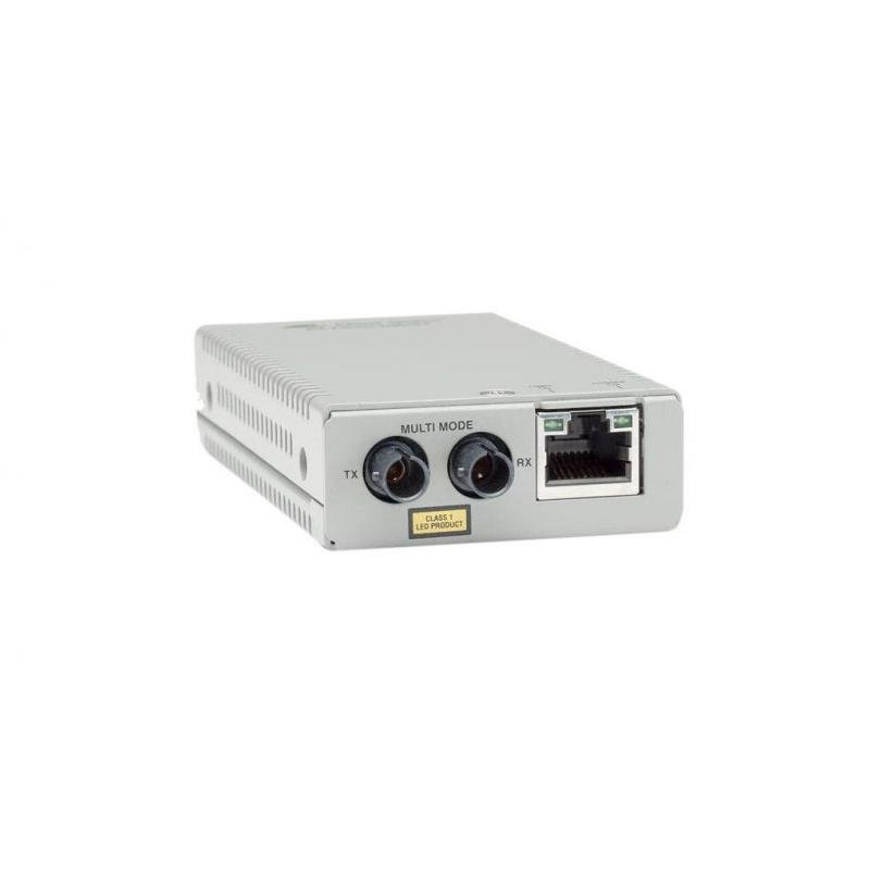 NET CONVERTER 100M TX TO X/ST/AT-MMC200LX/ST-960 ALLIED