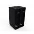 RACK ENCLOSURE 42U 600X1200/P9K40A HPE