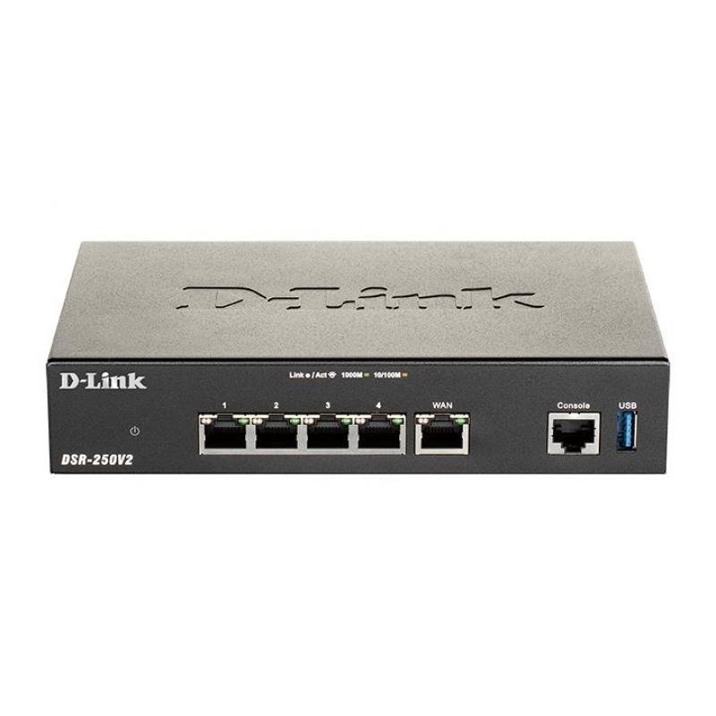DSR-250V2