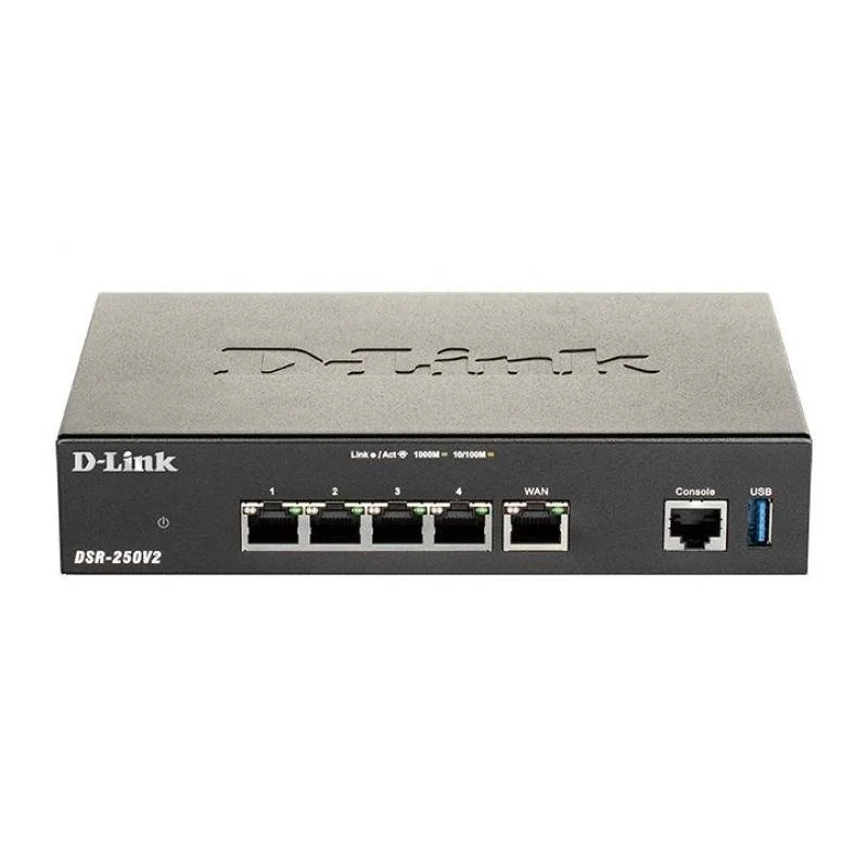DSR-250V2