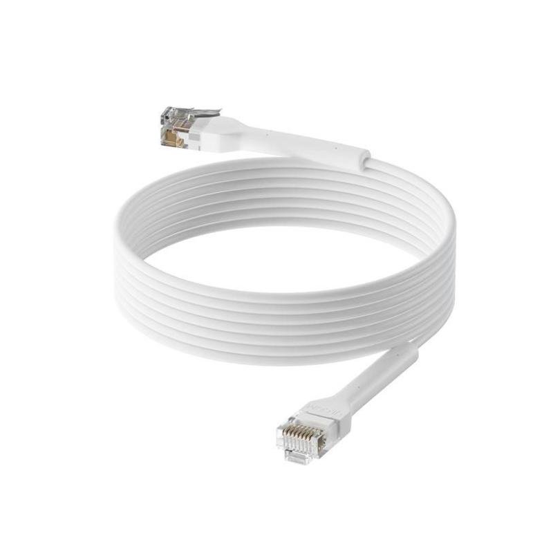 PATCH CABLE RJ45 0.1M 50PCS/U-CABLE-PATCH-RJ45-50 UBIQUITI