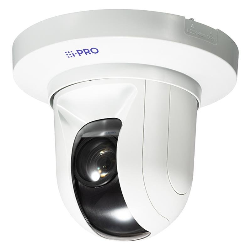 NET CAMERA 5MP PTZ AI INDOOR/WV-S61501-Z1 I-PRO