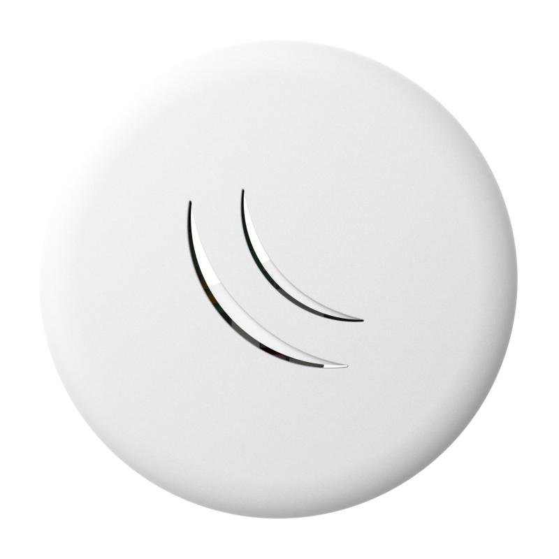 WRL ACCESS POINT 2.4GHZ/RBCAPL-2ND MIKROTIK