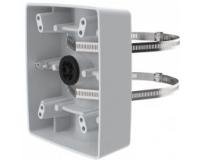 NET CAMERA ACC POLE MOUNT/T91B57 01470-001 AXIS