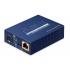 NET MEDIA CONVERTER POE+/GUP-805A-60W PLANET