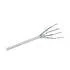 CABLE CAT6A U/FTP LSZH 650MHZ/DCA 500M GREY R308247 R&M