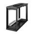 RACK ENCLOSURE 6U NETSHELTER/WX BLACK AR106VI APC