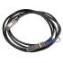 CABLE DIRECT ATTACH QSFP28 3M/XQ+DA0003 MIKROTIK