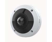 NET CAMERA M4317-PLR DOME/02833-001 AXIS
