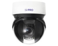 NET CAMERA 2MP PTZ AI OUTDOOR/VANDAL WV-S66300-Z3L I-PRO
