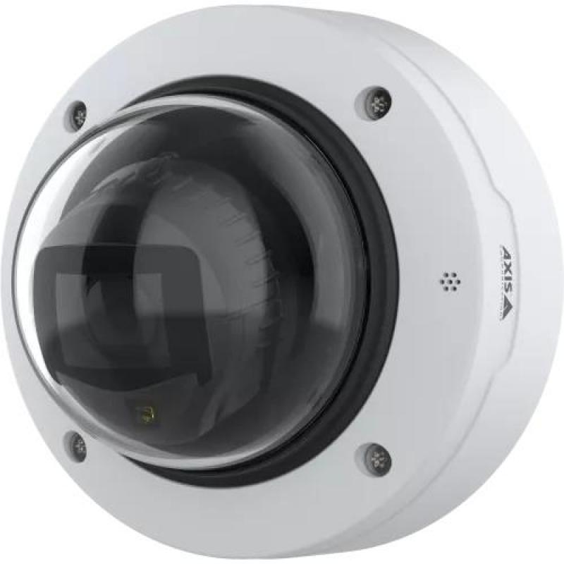 NET CAMERA P3287-LV DOME/02983-001 AXIS