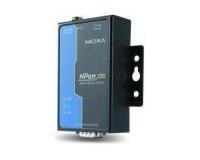 I/O DEVICE SERVER SERIAL 1P/10/100M NPORT 5130A MOXA