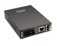 NET MEDIA CONVERTER 15KM/100BASE DMC-515SC D-LINK