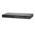 NET SWITCH 24PORT POE+ T8524/01192-002 AXIS