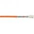 CABLE CAT7 S/FTP 1000M/N100.365-OD AGINODE
