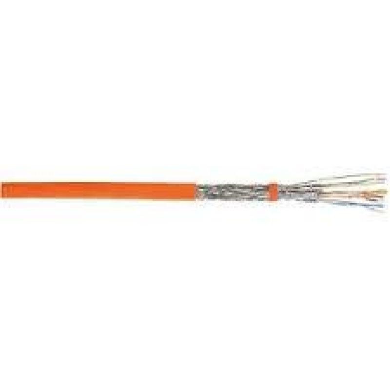 CABLE CAT7 S/FTP 1000M/N100.365-OD AGINODE