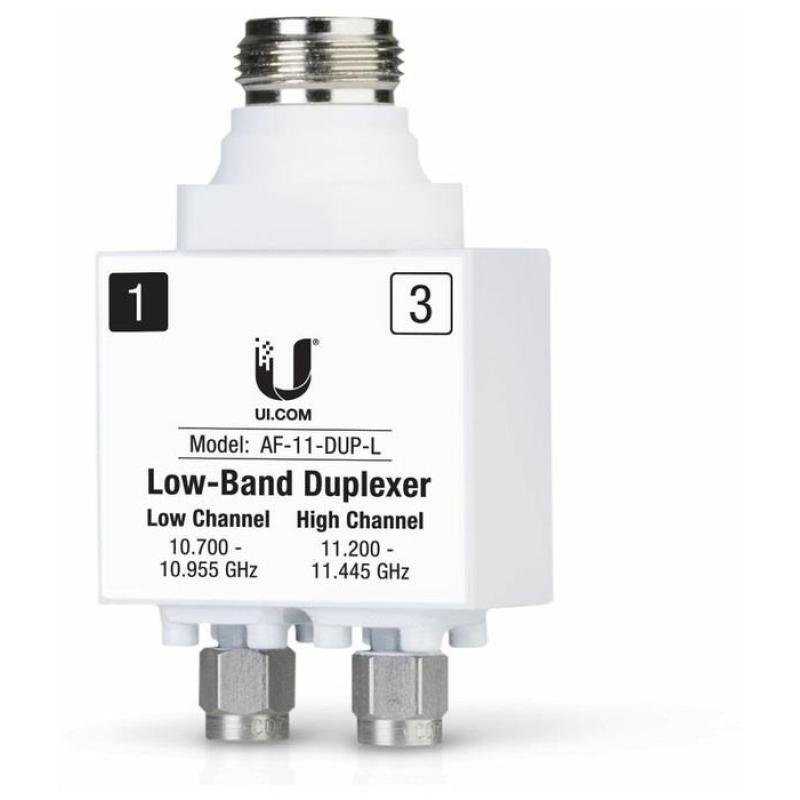 NET ACC DUPLEXER/L-BAND AF-11-DUP-L UBIQUITI