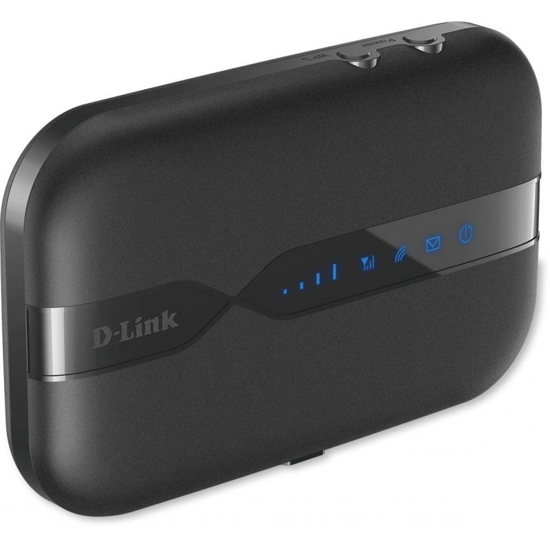 WRL 4G ROUTER MOBILE 150MBPS/DWR-932 D-LINK