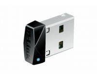WRL ADAPTER 150MBPS USB PICO/DWA-121 D-LINK