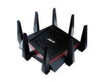 WRL ROUTER 5334MBPS 1000M 5P/TRI BAND RT-AC5300 ASUS