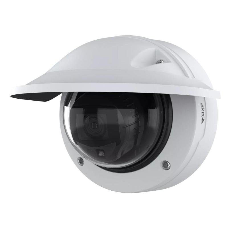 NET CAMERA P3277-LVE 5MP DOME/03213-001 AXIS