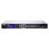 NET SWITCH 16PORTS POE/QGD-1600P-8G QNAP