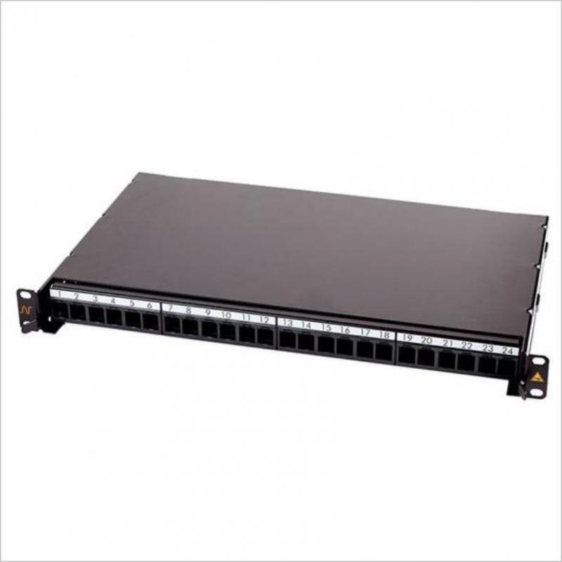 PATCH PANEL/N439.4SNB AGINODE