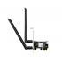 WRL BLUETH ADAPTER USB/3000MBPS DWA-X582 D-LINK