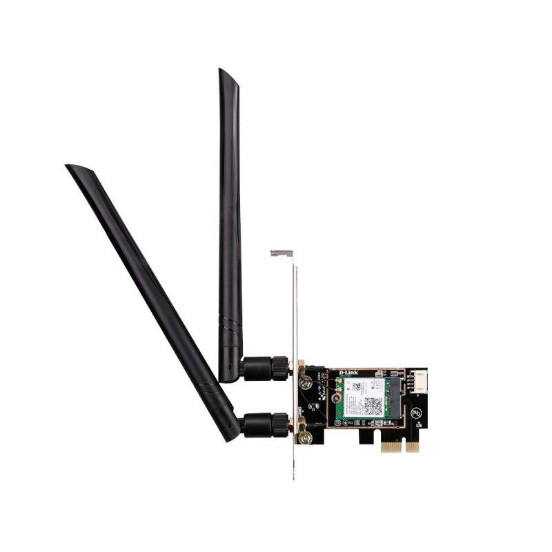 WRL BLUETH ADAPTER USB/3000MBPS DWA-X582 D-LINK