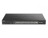 DGS-2000-28P