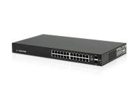NET SWITCH 24PORT 1000M 2SFP/ES-24-LITE UBIQUITI
