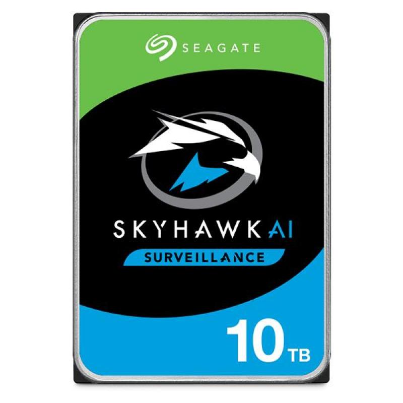 HDD SATA 10TB 7200RPM 256MB/ST10000VE001 SEAGATE