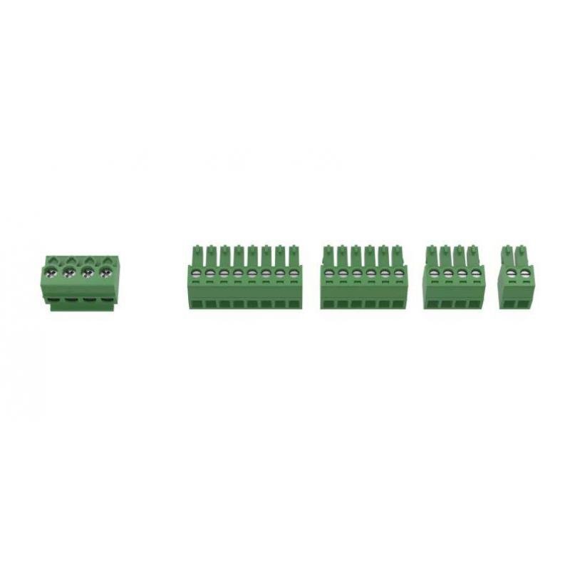 NET CAMERA ACC CONNECTOR KIT/TA1902 02686-001 AXIS