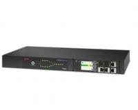 RACK ATS SWITCHED 10A 230V/AP4421A APC
