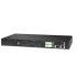 RACK ATS SWITCHED 10A 230V/AP4421A APC