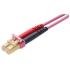 PATCH CABLE FO LC-DUPLEX PC/OM4 3M R826516 R&M
