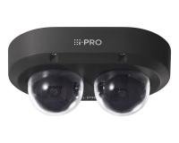 NET CAMERA 4MP DUAL DOME OUTD./VANDAL WV-S85402-V2L1 I-PRO