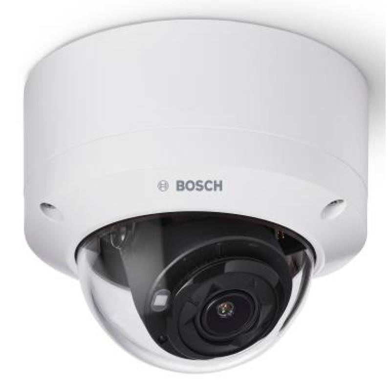 NET CAMERA 8MP IR DOME/NDE-5704-AL BOSCH