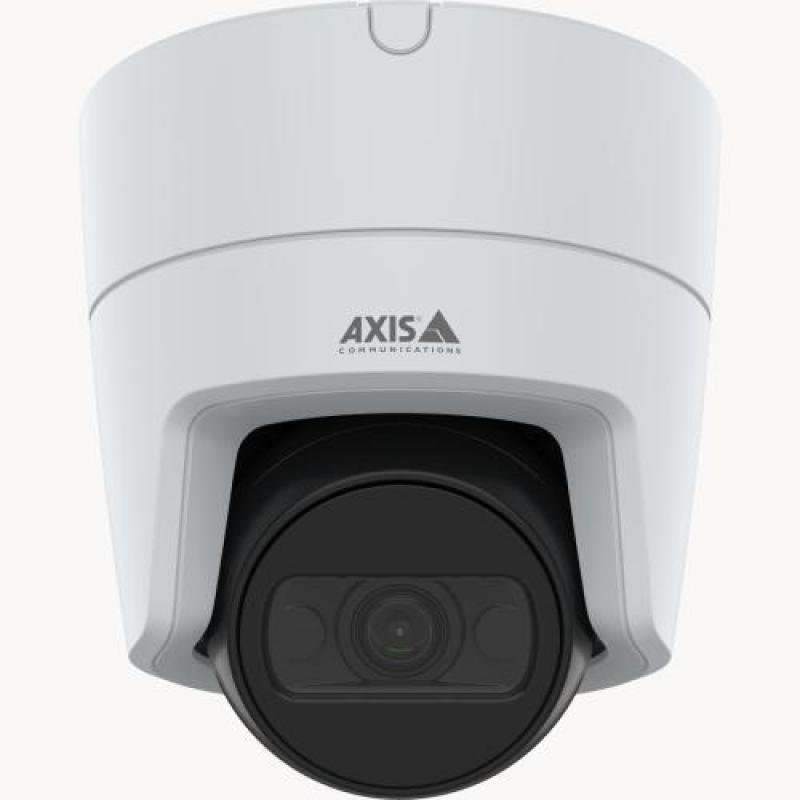 NET CAMERA M3125-LVE 2MP DOME/WHITE 02916-001 AXIS