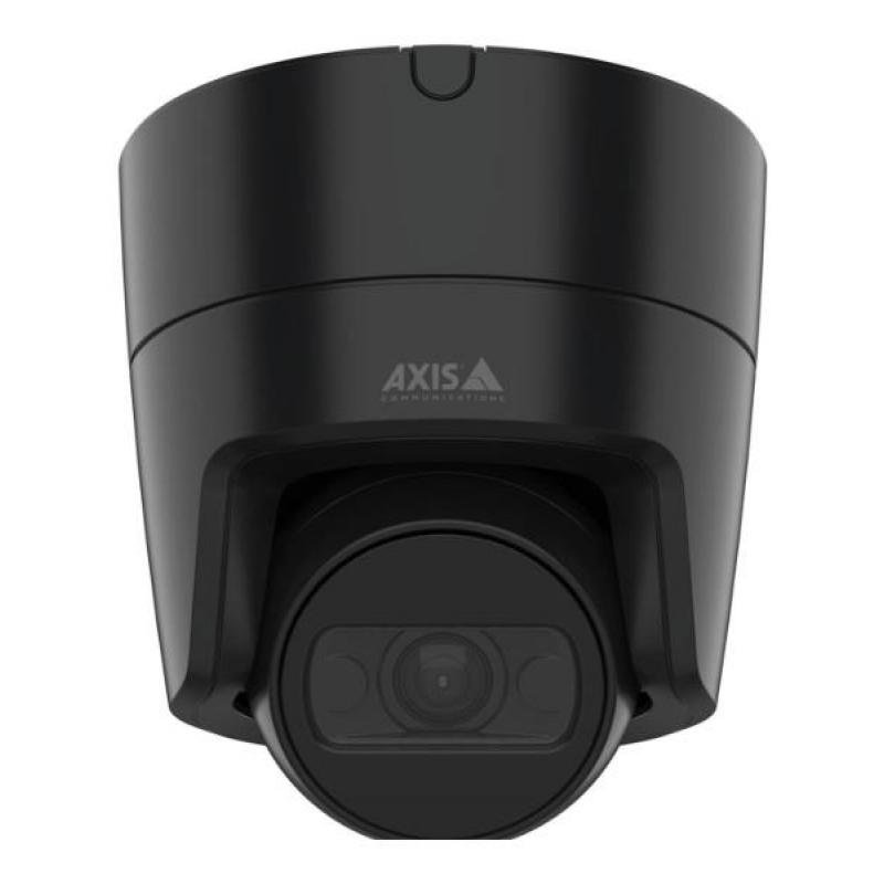 NET CAMERA M3126-LVE 4MP DOME/BLACK 02919-001 AXIS