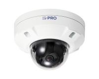 NET CAMERA 5MP DOME AI OUTDOOR/VANDAL WV-S25500-F6L I-PRO