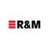 PATCH CABLE OS2 LC 2 PIGTAIL/FO SEMITIGHT R803545 R&M