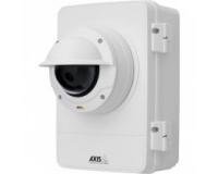 NET SURVEILLANCE CABINET/T98A17-VE 5900-171 AXIS