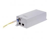 NET CAMERA ACC POE MIDSPAN 60W/SFP T8154 02740-002 AXIS